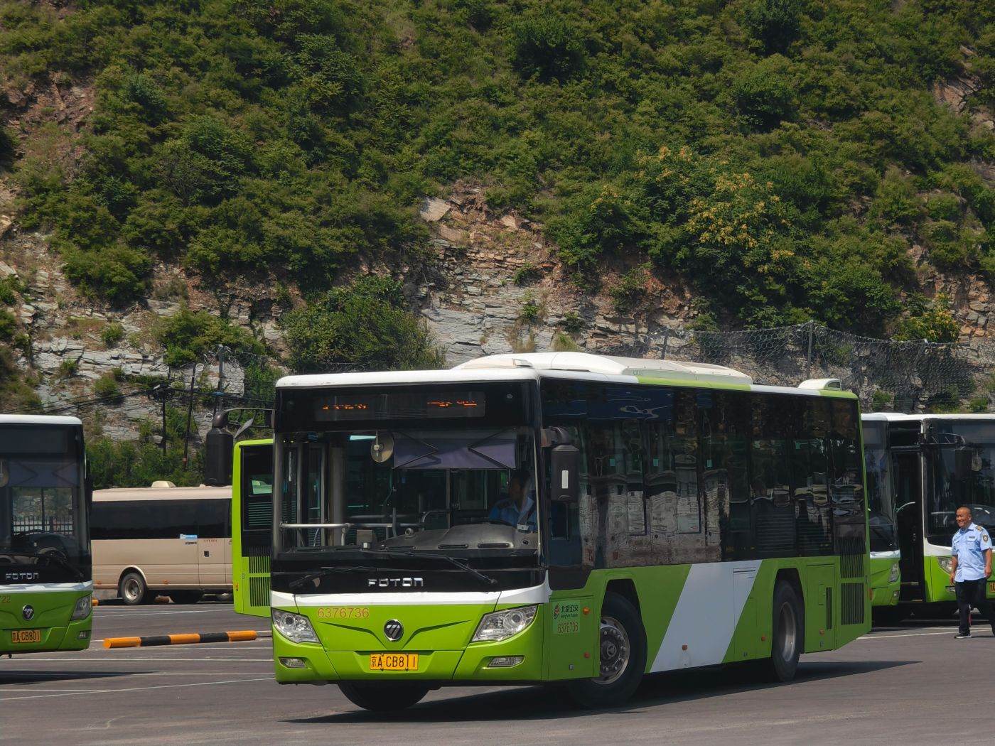 Peste 18,5 milioane de euro din fonduri europene pentru transport public verde în Gorj